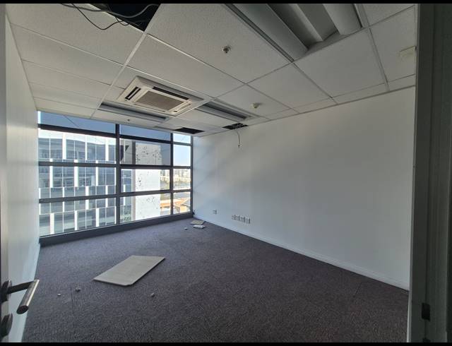 1,789M² OFFICE TO LET IN SANDTON CENTRAL